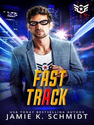 cover image of Fast Track